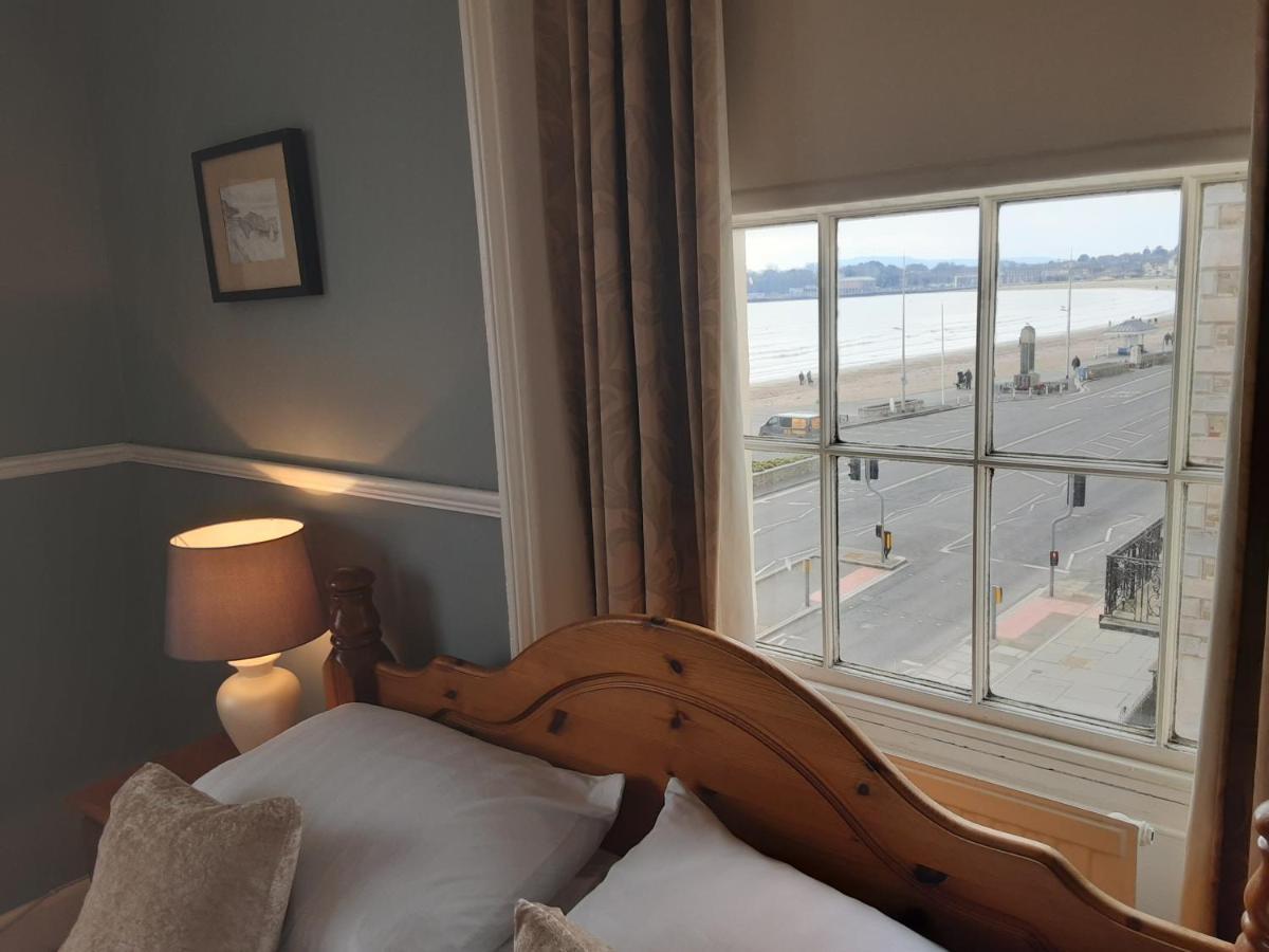 Valentine Guest House Weymouth Exterior photo