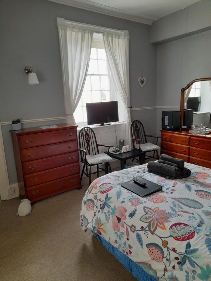Valentine Guest House Weymouth Exterior photo